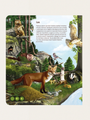 Leseset von Albik – Tierwelt