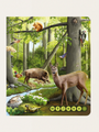 Leseset von Albik – Tierwelt