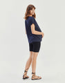 navy blue