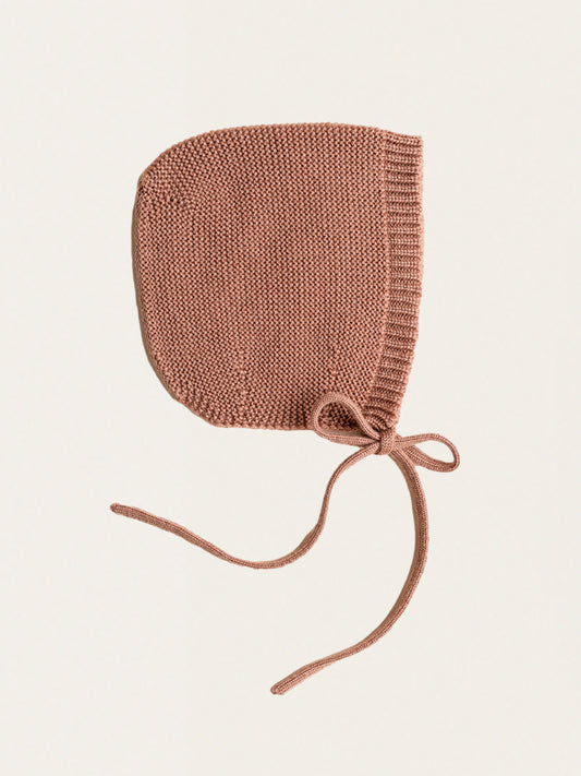 Dolly Italienische Merinowollhaube