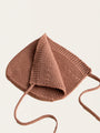 Dolly Italienische Merinowollhaube