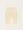 Knitted merino shorts