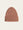 Fonzie Ribbed Italian Merino Wool Hat