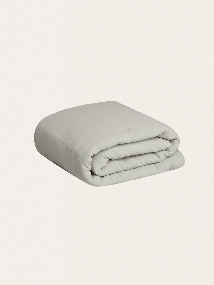 Muślinowa kołderka z wypełnieniem Muslin Blanket