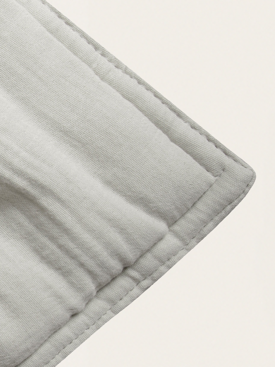 Muślinowa kołderka z wypełnieniem Muslin Blanket
