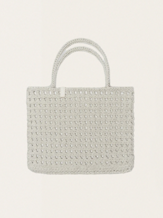 Gehäkelte Tasche 'Deia'