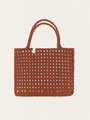 Gehäkelte Tasche 'Deia'