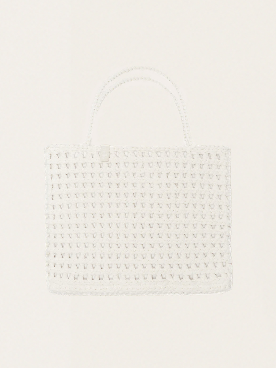 Crochet bag 'Deia'