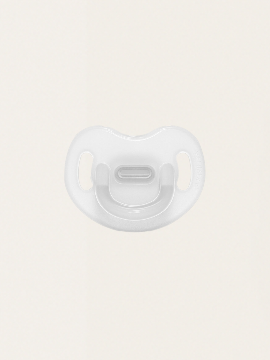 Silikonowy smoczek anatomiczny SX Pro