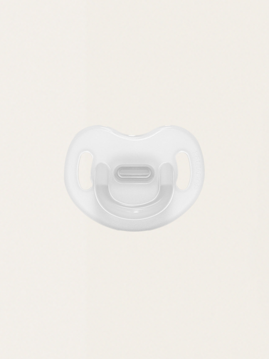 Silikonowy smoczek anatomiczny SX Pro