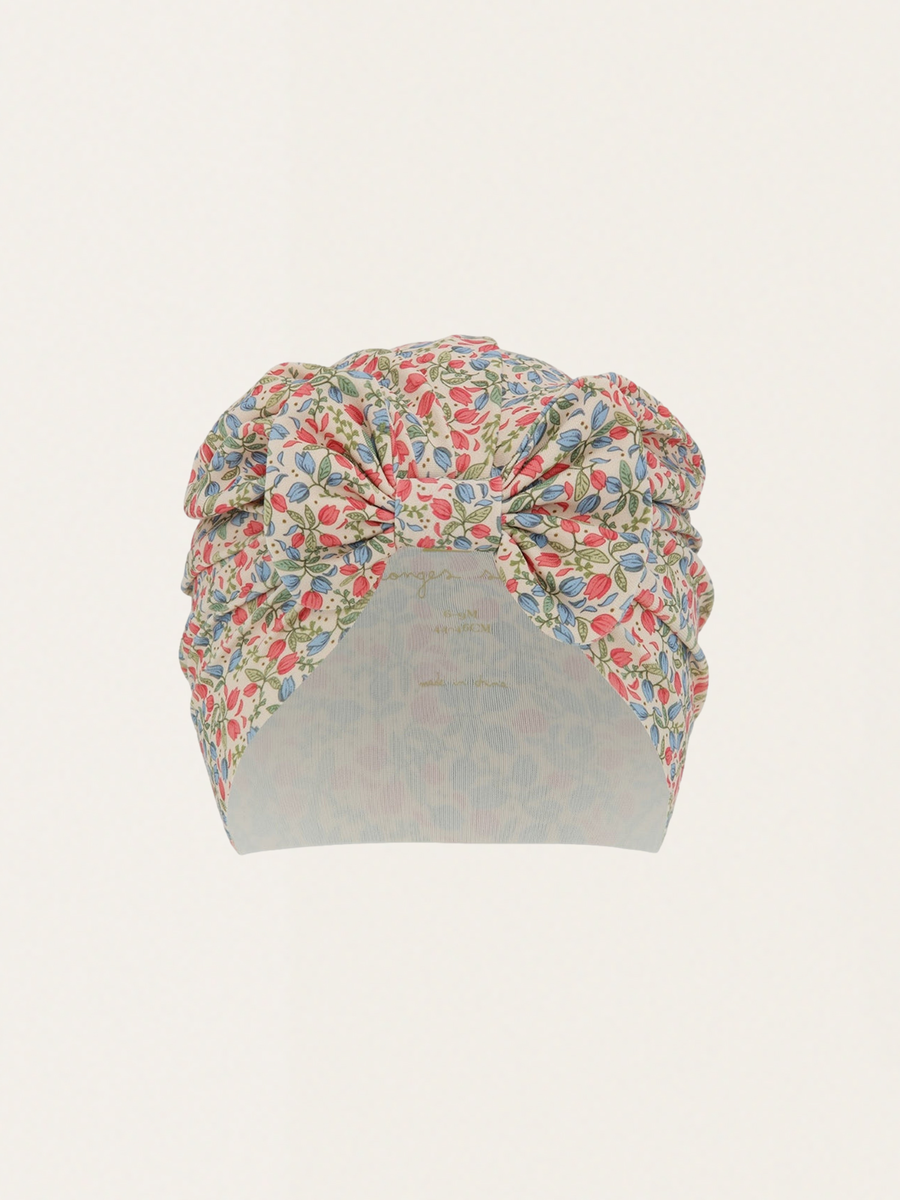 Manuca SS23 UV50+ Bath Turban