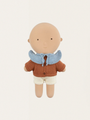 Ubranko dla lalki Gommu Baby - Look #35