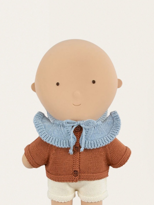 Ubranko dla lalki Gommu Baby - Look #35