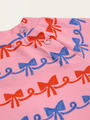 Schwimm-T-Shirt mit UV-Schutz