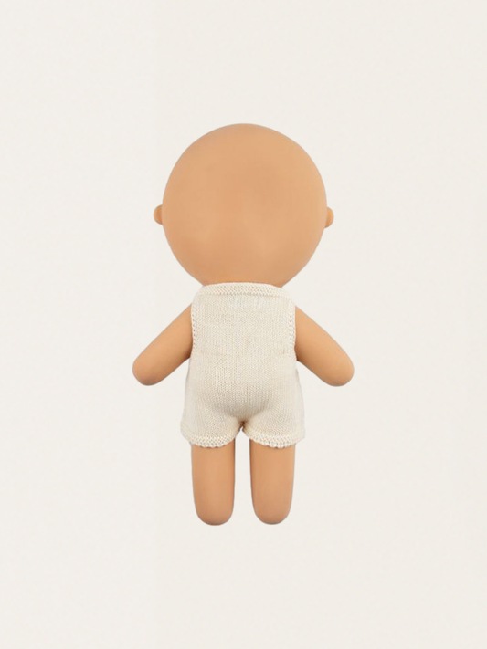 Lalka Gommu Baby Vanilla