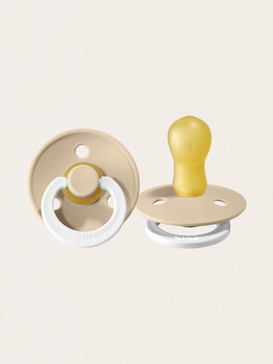Bibs Pacifier
