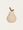 Pear-shaped mug