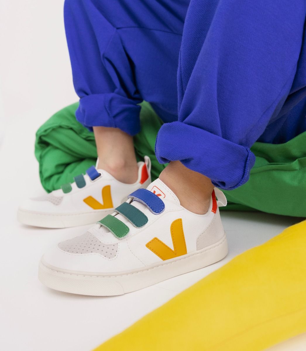 Sneakersy V-10 Chromefree