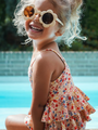 Manuca One-Piece Swimsuit