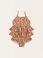 Manuca One-Piece Swimsuit