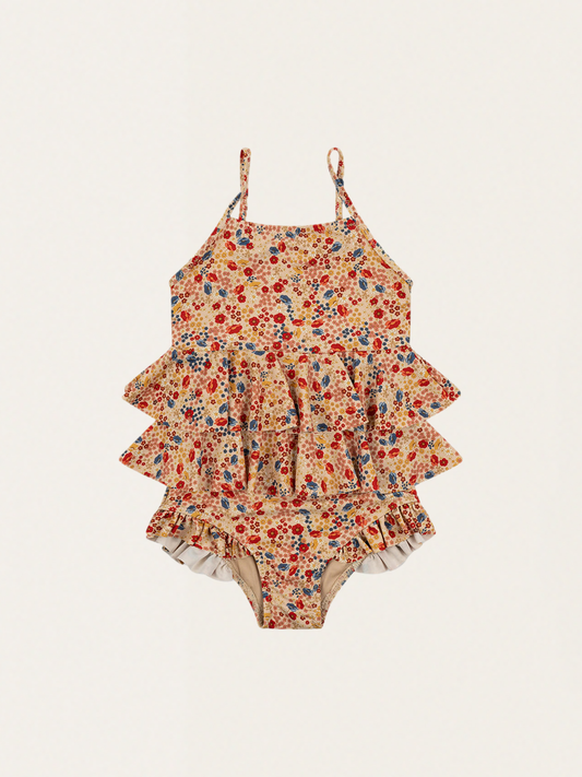 Manuca One-Piece Swimsuit