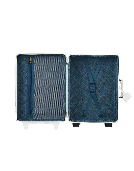 See-Ya Children's Wheeled Suitcase