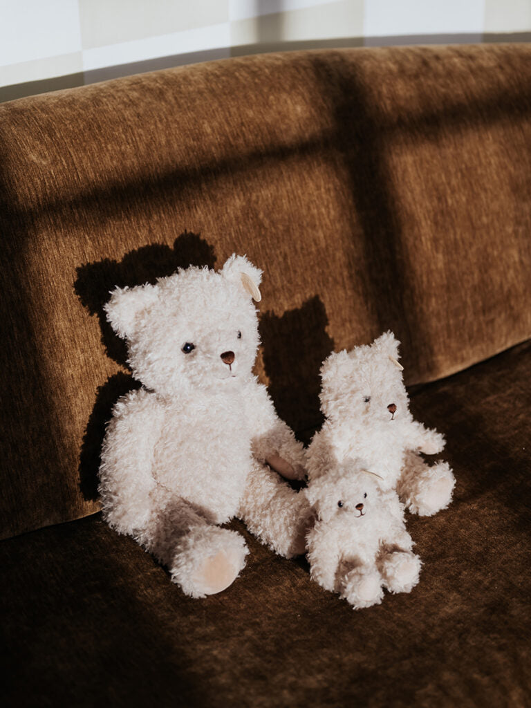Pluszowy miś w pudełku Walter the Mini Bear