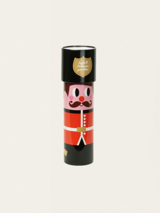Metall-Kaleidoskop-Wächter