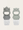 Silicone feeding teether - 2 pcs.