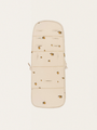 Universal stroller insert