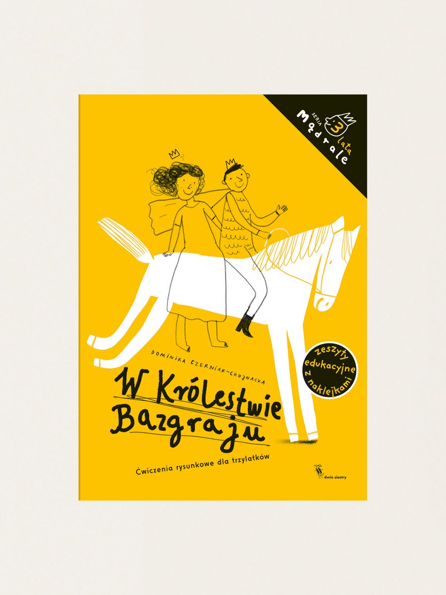 W królestwie Bazgraju
