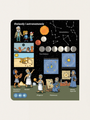 Lesen Sie mit Albik – Universum