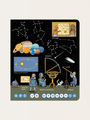 Lesen Sie mit Albik – Universum