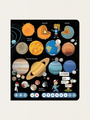Lesen Sie mit Albik – Universum