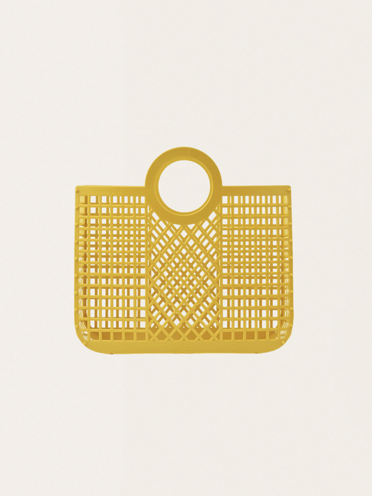 Samantha's Little Basket