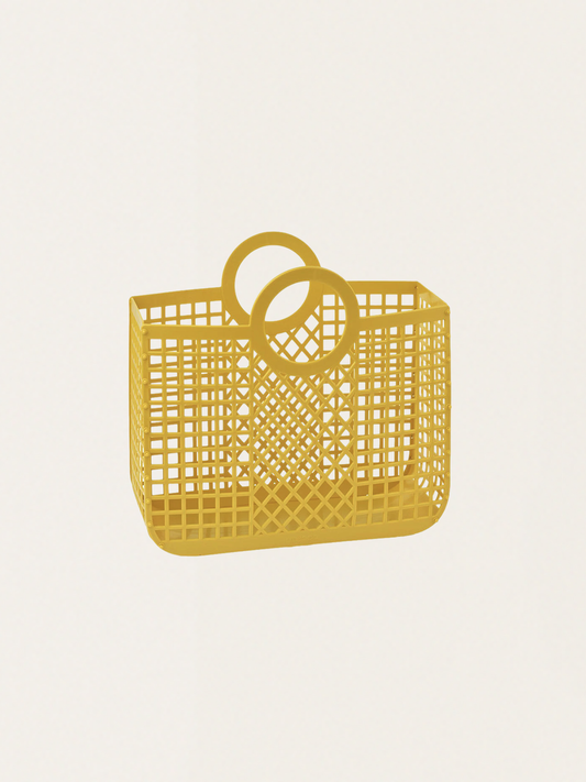 Samantha's Little Basket