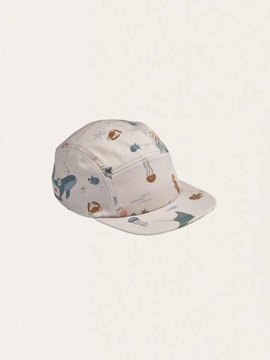 Czapka z daszkiem Rory Cap