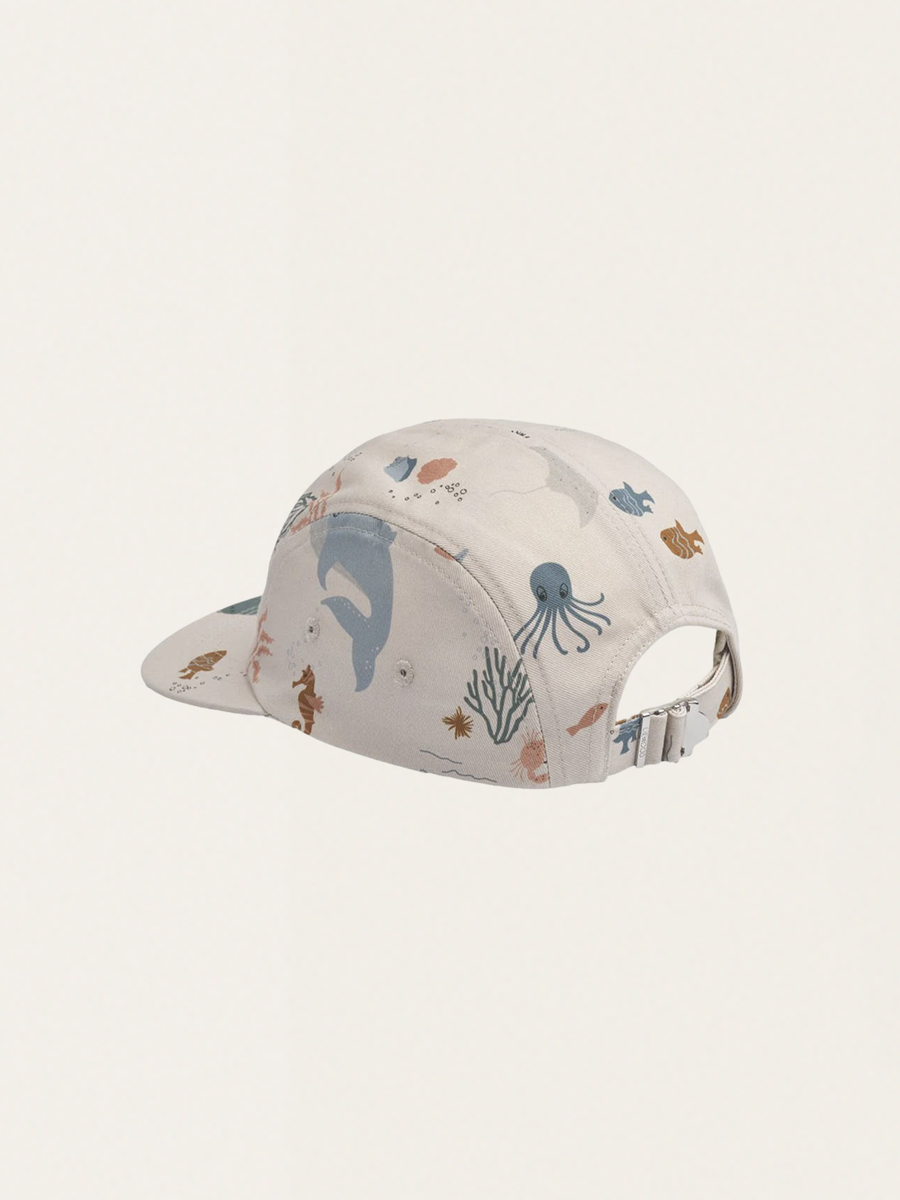 Rory Cap