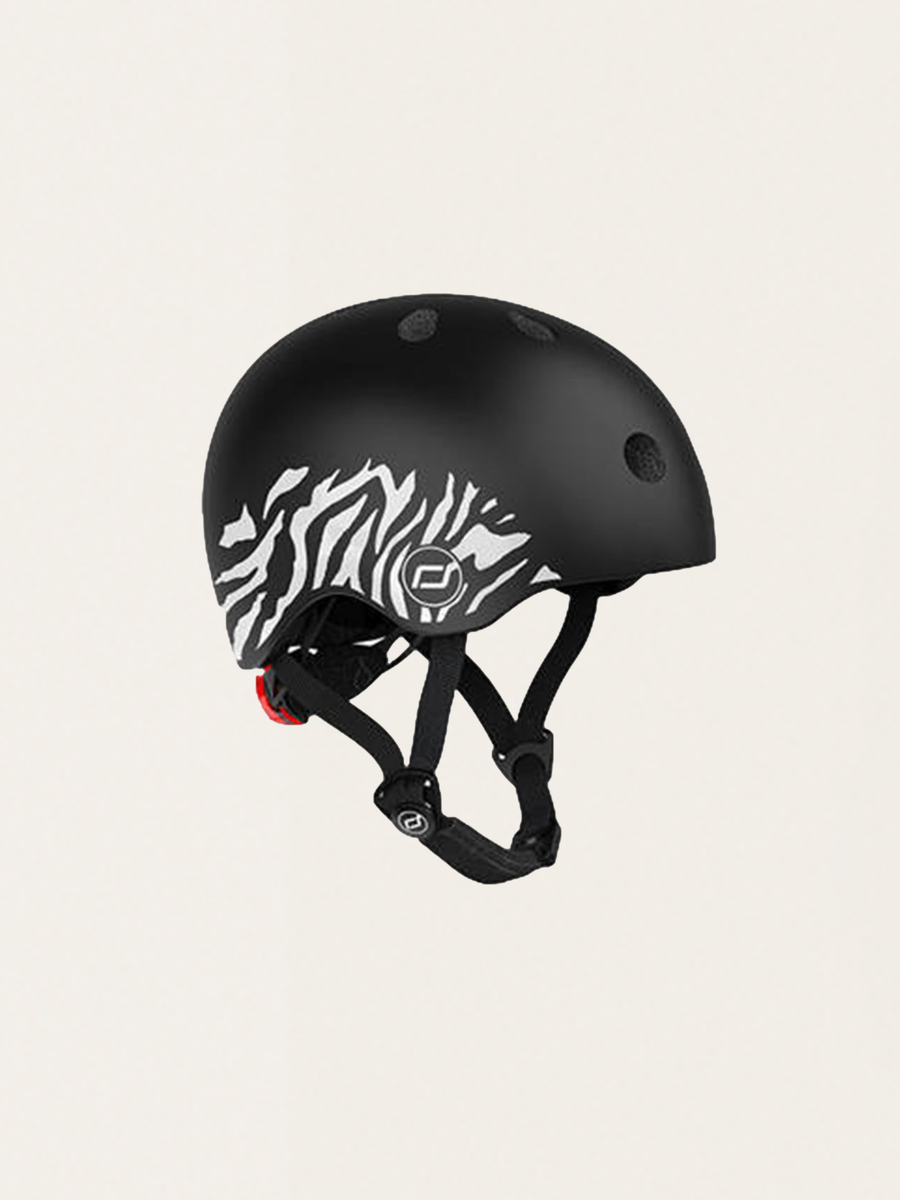 Kinderschutzhelm