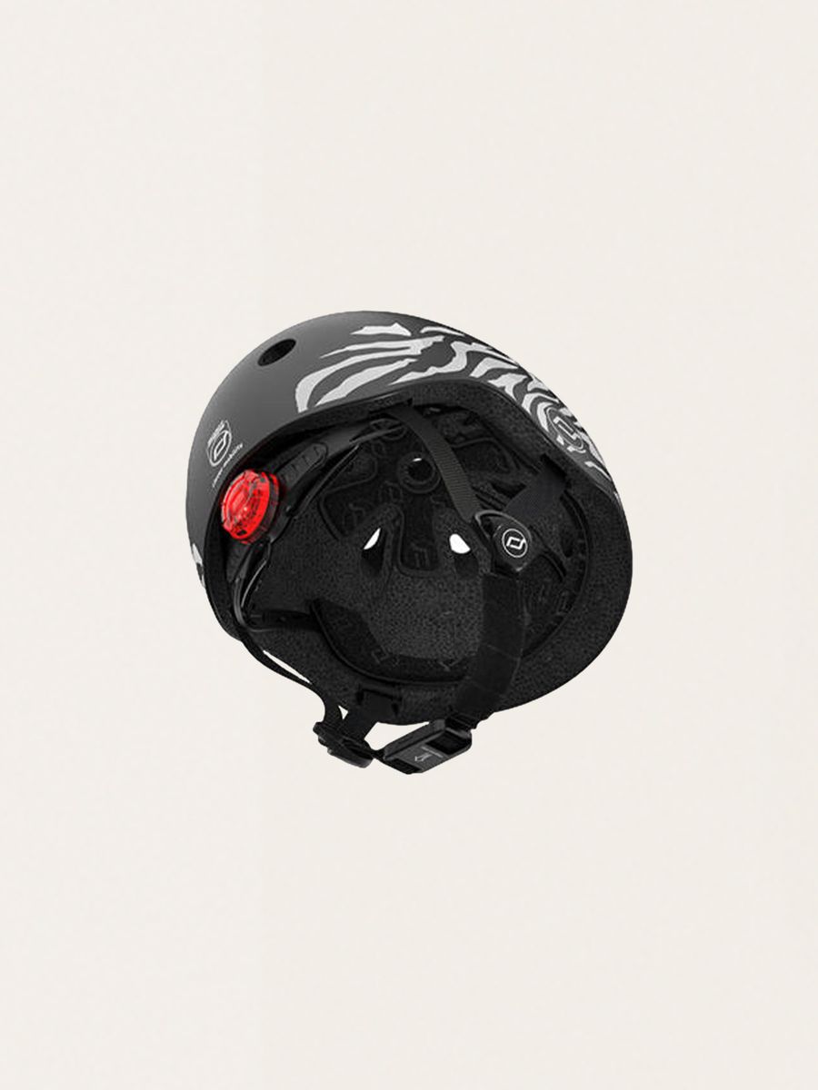 Kinderschutzhelm