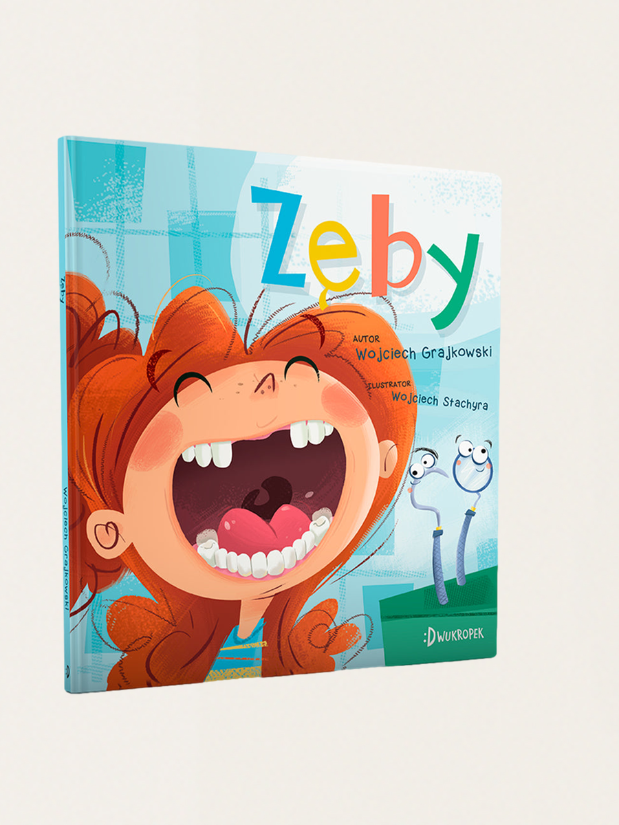 Zęby