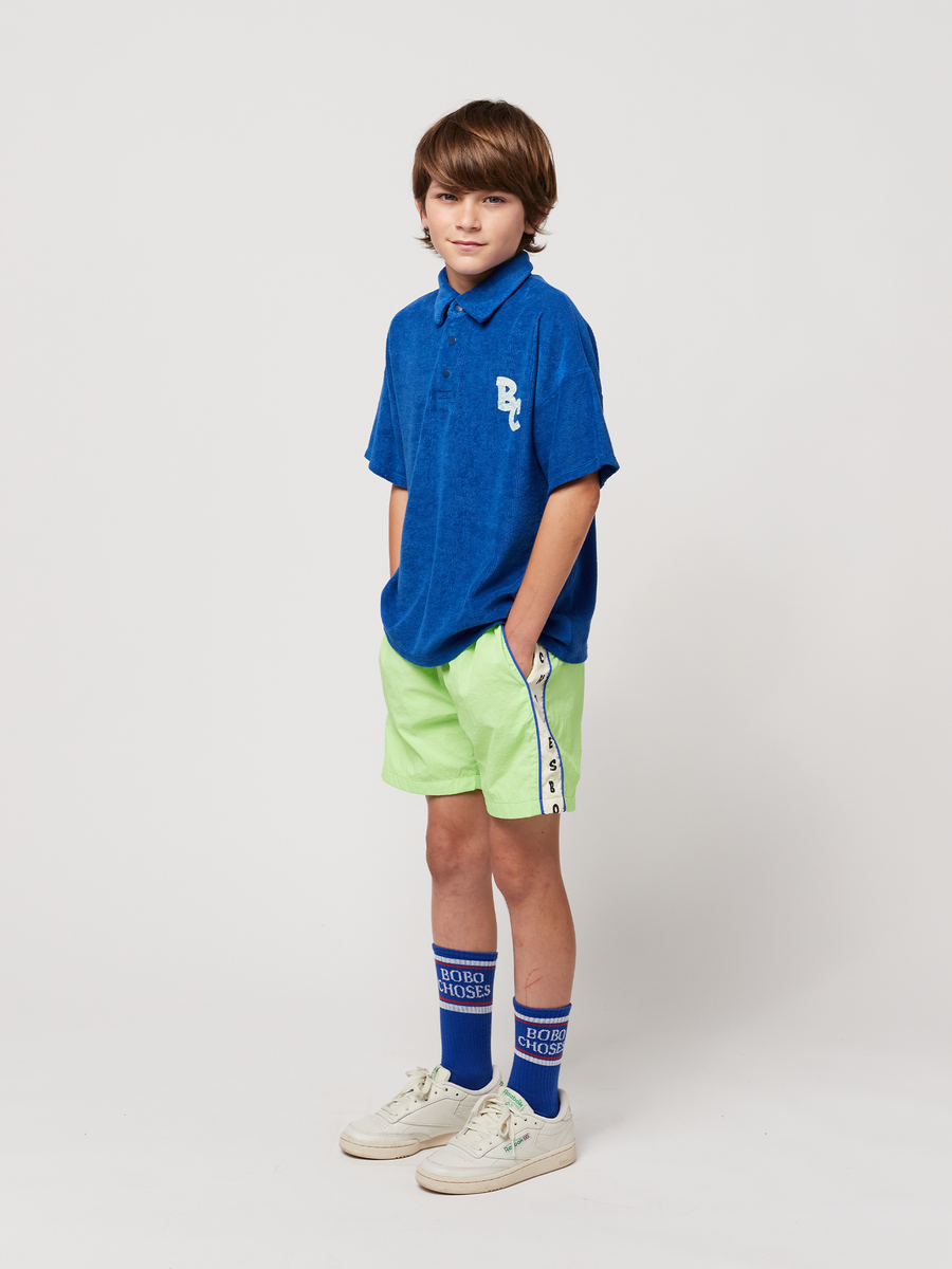 Kinder-Bermudashorts