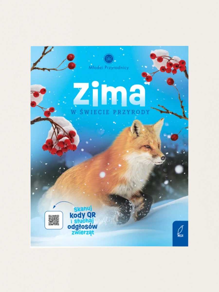 Young Naturalists: Winter in the Natural World